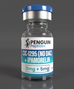 CJC no DAC + IPA