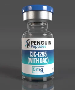 CJC-1295 (WITH DAC) 5mg