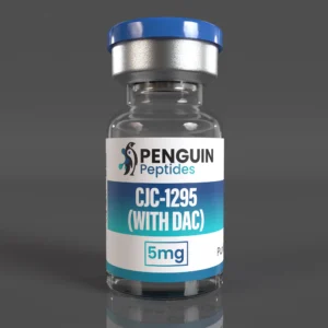 CJC-1295 (WITH DAC) 5mg