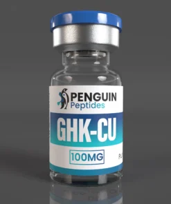 GHK-Cu 50mg