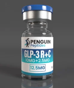 GLP-3 R+C