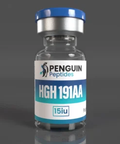 HGH 191AA