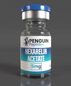 Hexarelin Acetate 5mg