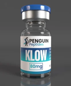 KLOW 80mg