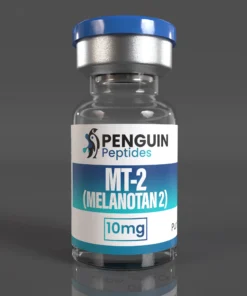 MT-2 (Melanotan 2) 10mg