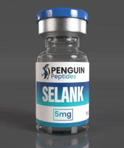Selank