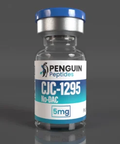 CJC-1295 No DAC 5mg